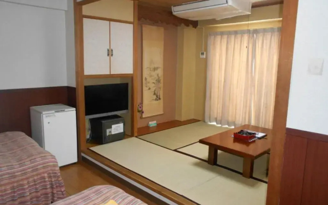Takamatsu Hotel Sakika