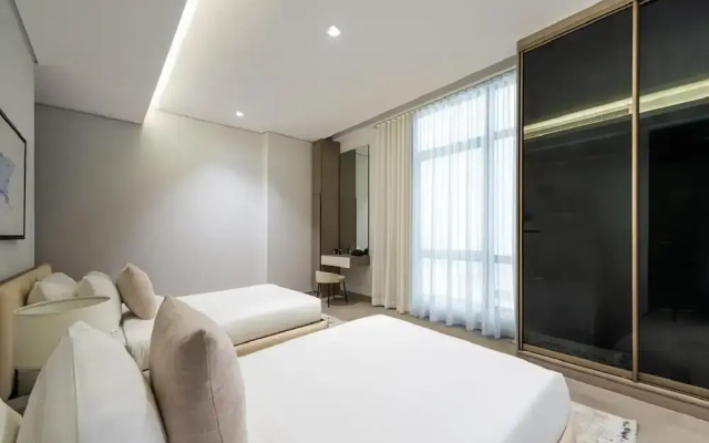 Almaria Residence