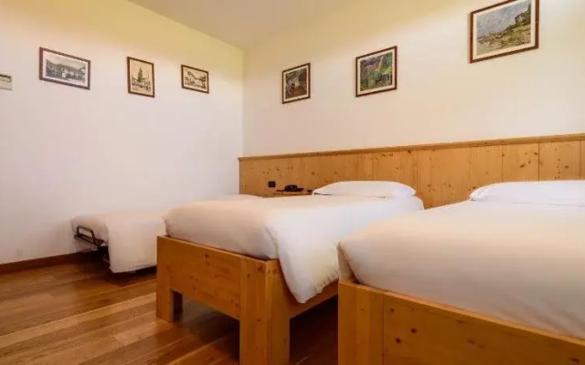 Agriturismo Nonis