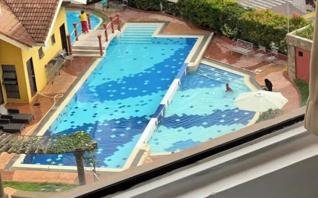 Welcome to Lucky7suites