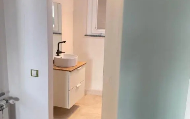 Luxury House Teodora