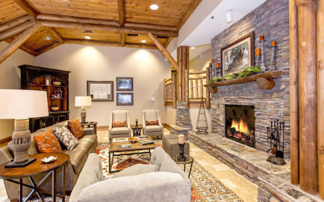 Baskins Creek Condos By Wyndham Vacation Rentals