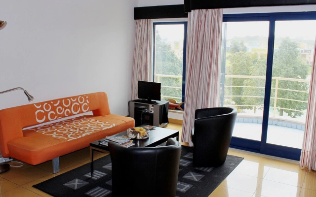 Apartamento Marina