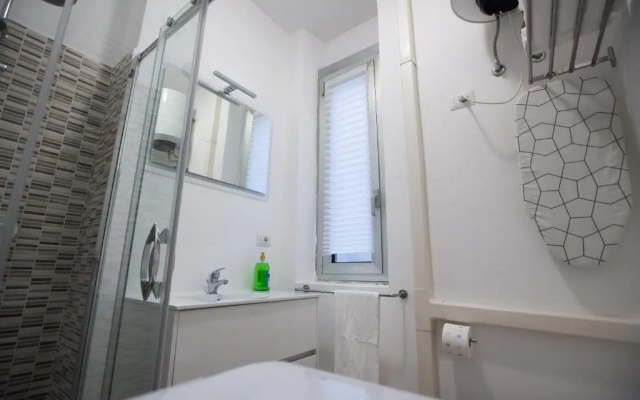 Apartment via Treviso 6