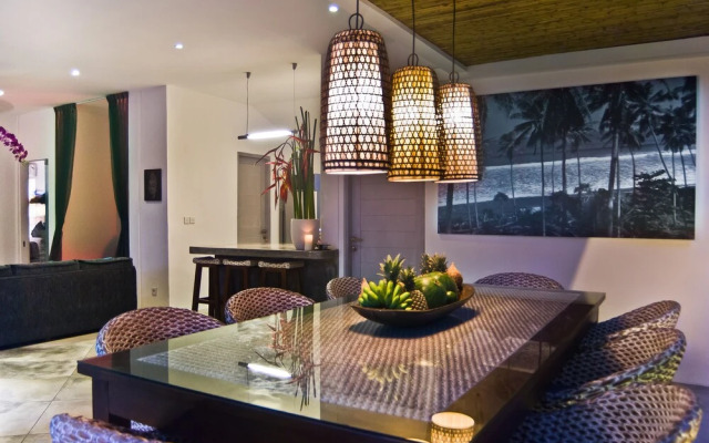 Esha Villa Seminyak