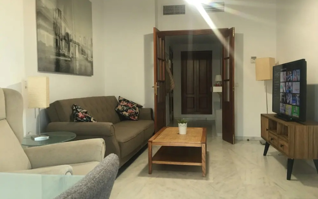 Apartamento Mairena