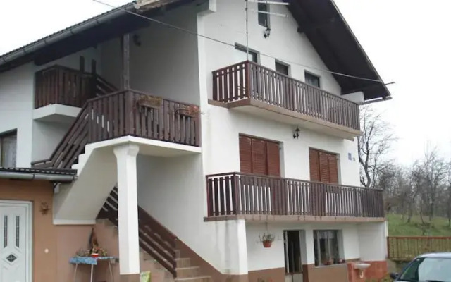 Rooms Marica