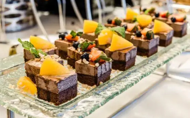 Hampton by Hilton Hotel(Shanghai Hongqiao NECC Jiuting)
