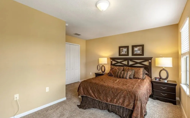 Cypress Pointe House 4 Bedroom