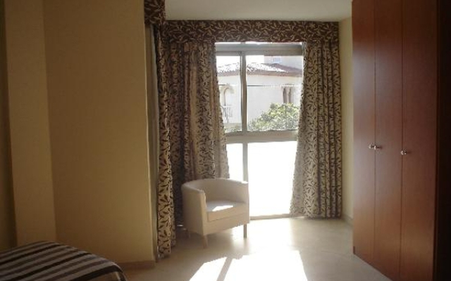 Apartamentos Avenida