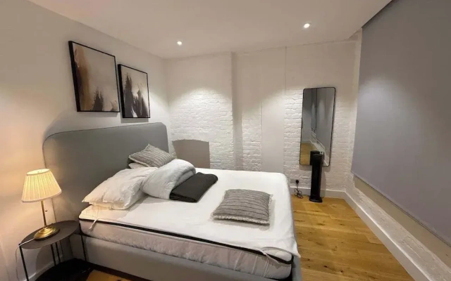 Citylink Central Flat 4