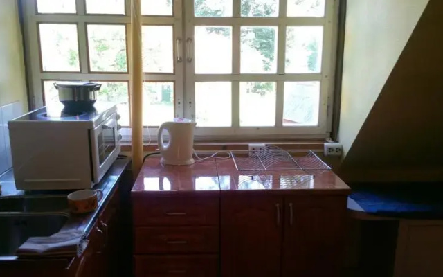 Saare Guesthouse