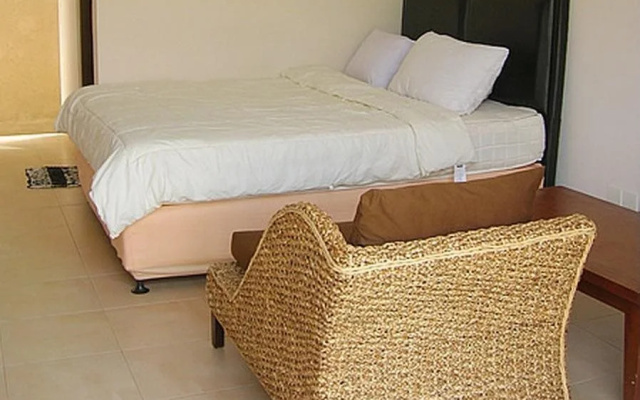Fruits Villa