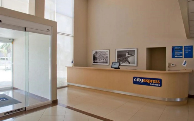 City Express by Marriott Aguascalientes Sur