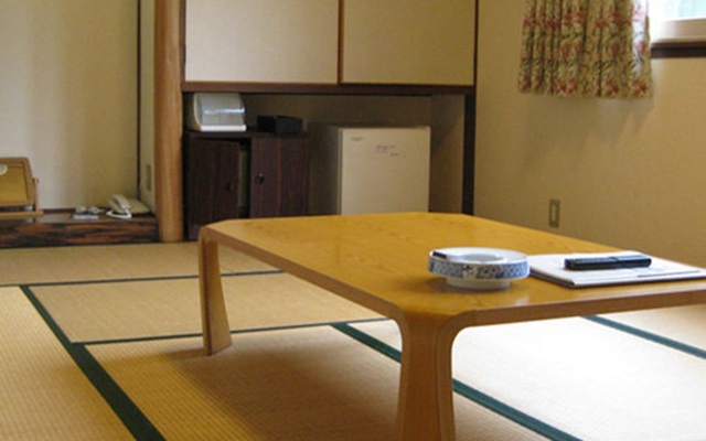 Hotel Gozenso In Hakusan Japan From 193 Photos Reviews - 