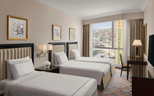 Swissôtel Al Maqam Makkah