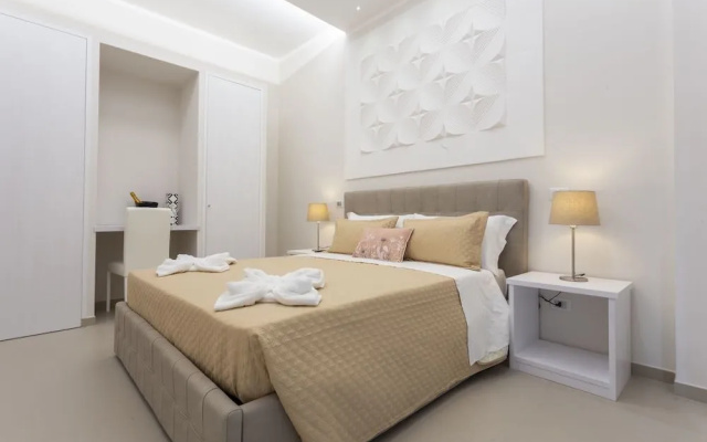 B&B Ninfea Luxury