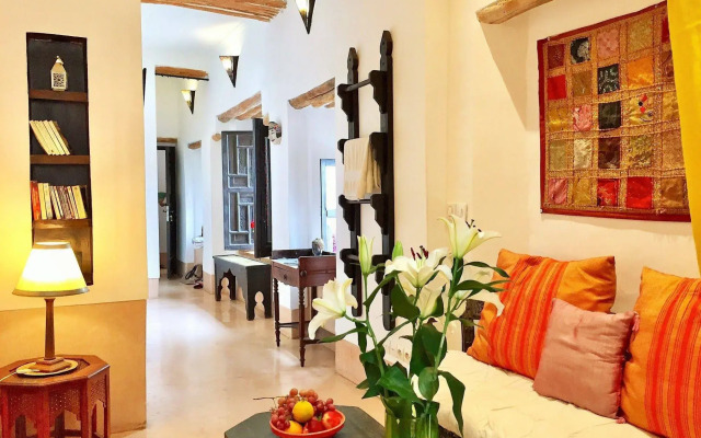 Riad Dar Balthazar
