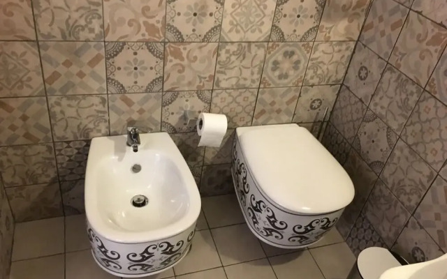 Relais Cuore Sabino