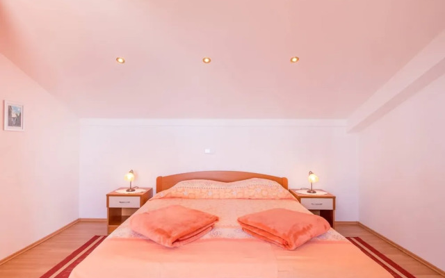 Villa Dmare Apartment 1