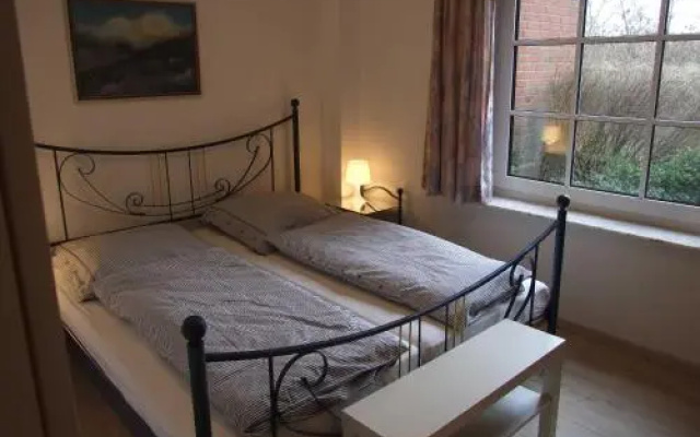 Ferienwohnung Wolke 7
