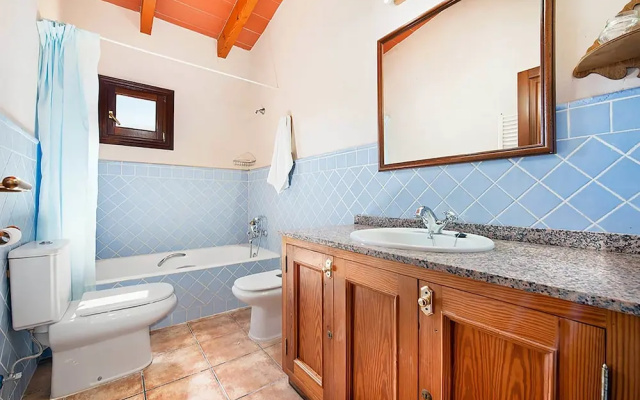Villa Carla