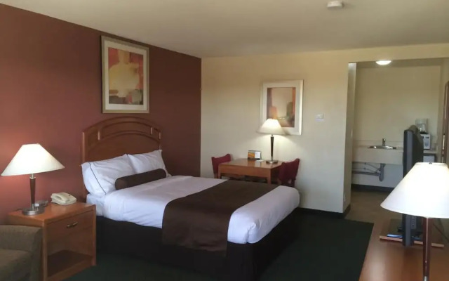 Western Valley Inn