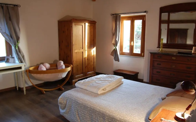 Ca' De l'Ase B&B