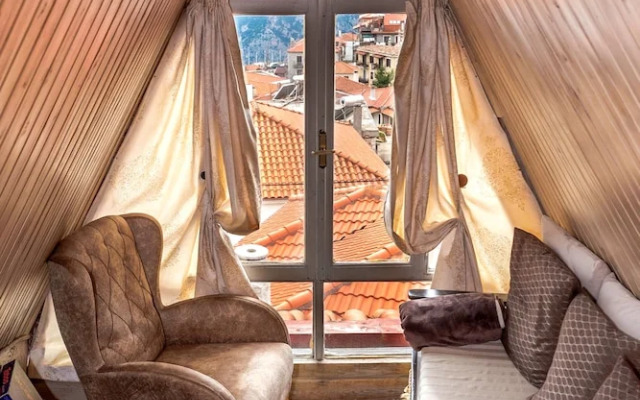 Lykovrisi guest house