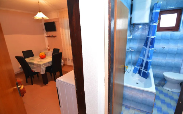 Apartments Jovana