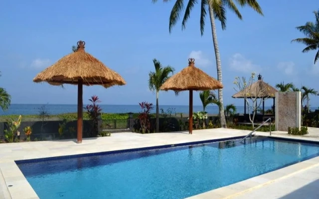Melaya Beach Resort