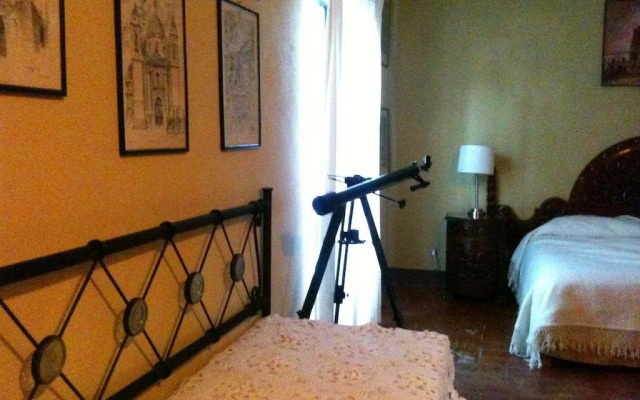 Hotel Casa Tio Camilo