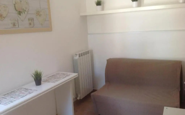 Appartamento Manuela