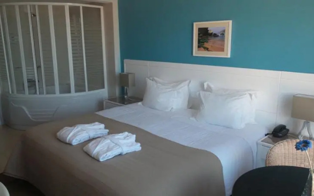 Promar Porto Novo Hotelaria