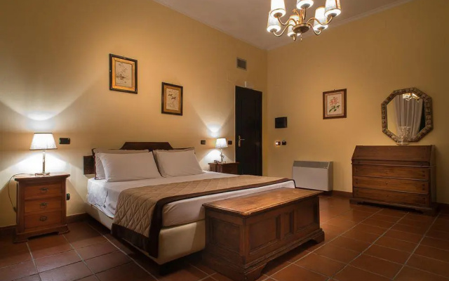 Tenuta Torre Gaia