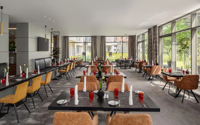 Ramada by Wyndham Essen