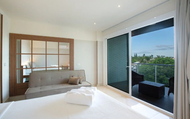 VM Hotel Cumbuco