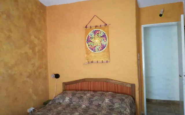 Espejo Escondido