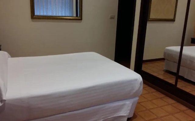 Apartamentos Arosa