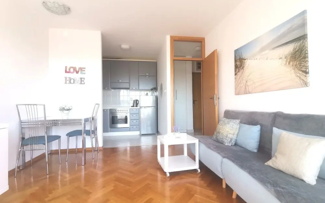 Comfort Apartment