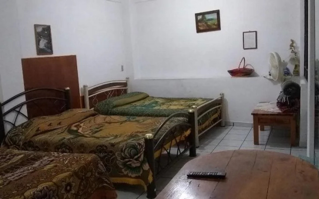 Hotel Las Palomas