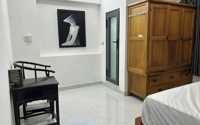T&M Homestay