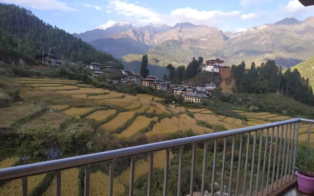 Paro Heritage Hotel