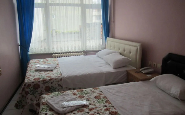 Hotel Efe