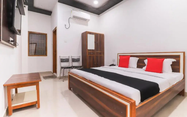 Hotel Suncity by OYO Rooms