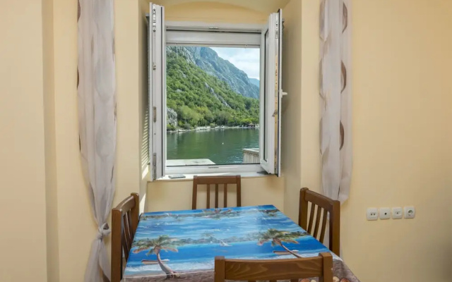 Apartments Mir i dobro