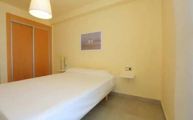 Apartamento Junto al mar Para 8 Personas en Cambrils