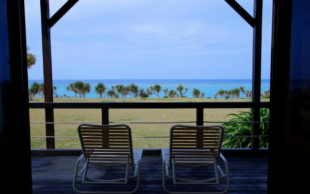 Nagahama Beach Resort Kanon