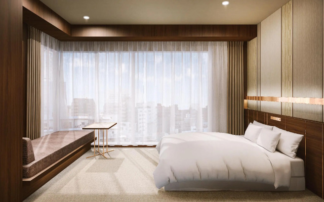 Candeo Hotels Omiya