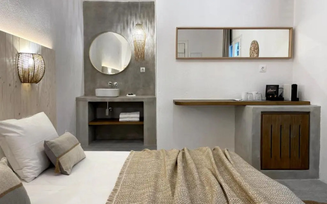 Thalassa Naxos